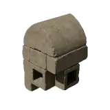 Fusion Reactor Core: XXXIV-II