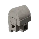 Fusion Reactor Core: XXXIV-IV