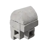 Fusion Reactor Core: XXXIV-VI