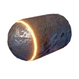 Gate of Peace Disruptor Key