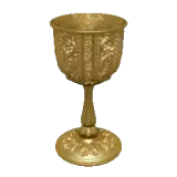 Golden Goblet