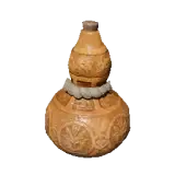 Gourd Bottle