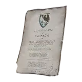 Hernand Entry Permit