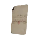 Hidden Treasure Map Piece 4