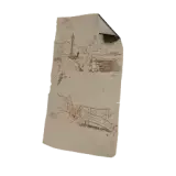 Hidden Treasure Map Piece 5