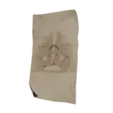 Hidden Treasure Map Piece 8