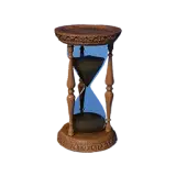 Hourglass