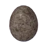 Kuku Bird's Egg