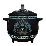 Kuku Pot