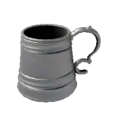 Large Multipurpose Vessel