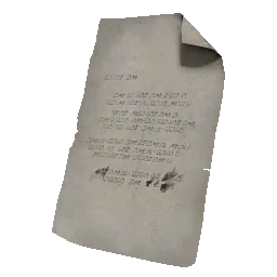 Anneden Gelen Mektup