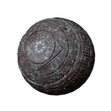 Magnetic Power Source