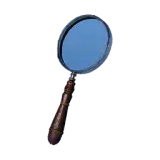 Magnifying Glass