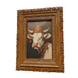 Magnum Opus - Priest of Bulls