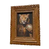 Magnum Opus - The Tiger General