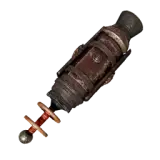 Marni Laser Component