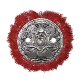 Mask of the Devil of the Reed Field