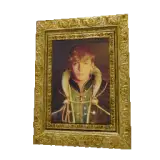 Masterpiece - Crown Prince Edward Thorel