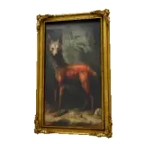 Masterpiece - Gatekeeper of Death