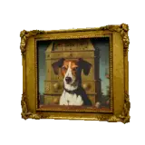 Masterpiece - Man's Best Friend