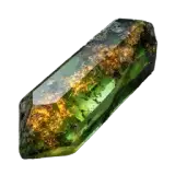 Memory of Ancient Nature