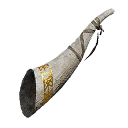 Narimas Horn