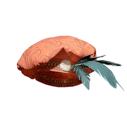 Sombrero de noble