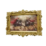 Notable - Duel - Echoes of the Battlefield