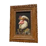 Notable - King of Hens