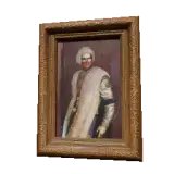 Notable - Marni's Portrait