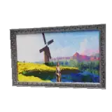 Notable - Poverty Amidst Plenty