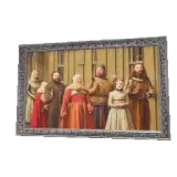 Notable - Those Headed to the Chapel