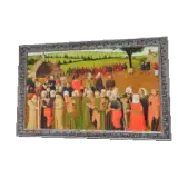 Notable - Those Who Celebrate the Harvest Festival