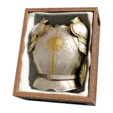 Packaged Ceremonial Armor