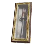 Packaged Ceremonial Sword