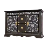 Packaged Nacre Lacquer