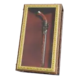 Packaged Packaged Gun