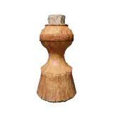 Portable Wooden Container