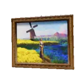 Replica - Poverty Amidst Plenty