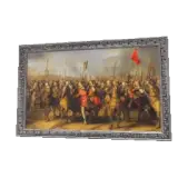 Replica - Prelude to War