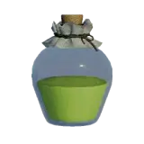 Rich Spring Green Dye