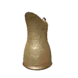 Rusty Iron Water Bottle