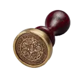 Seal of Greed - Saltroad Trading Post