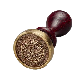 Açgözlülük Mührü - Gümüşay Ticaret Kolektifi