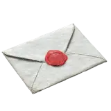 Sealed Letter