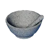 Small Mortar Bowl