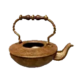 Small Pot for Boiling