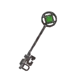 Stellen Manor Closet Key