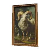 Study - Bighorn Sheep