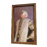 Study - Dignified Genius